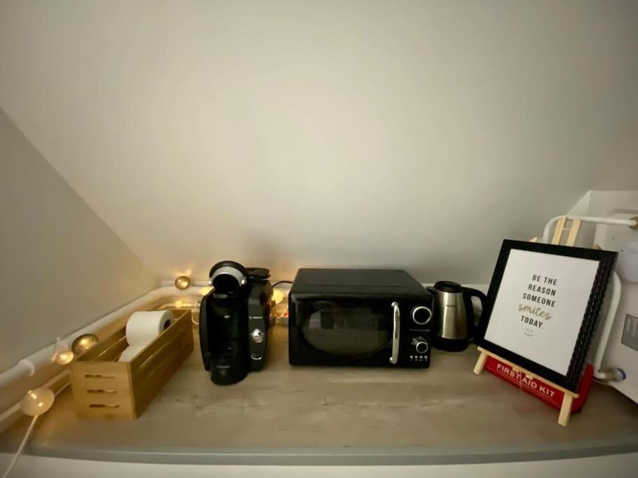 Bed In The - - Historical Center Apartment *