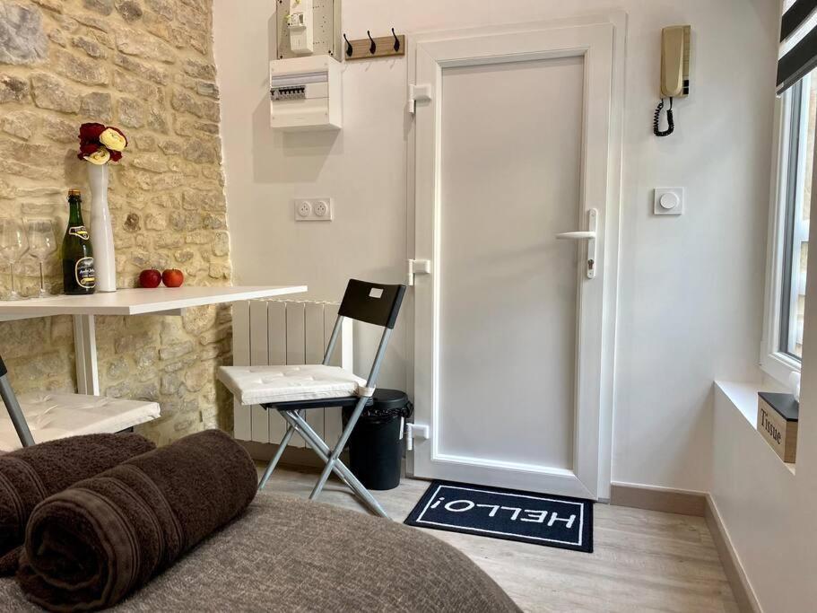 Bed In The - - Historical Center Apartment