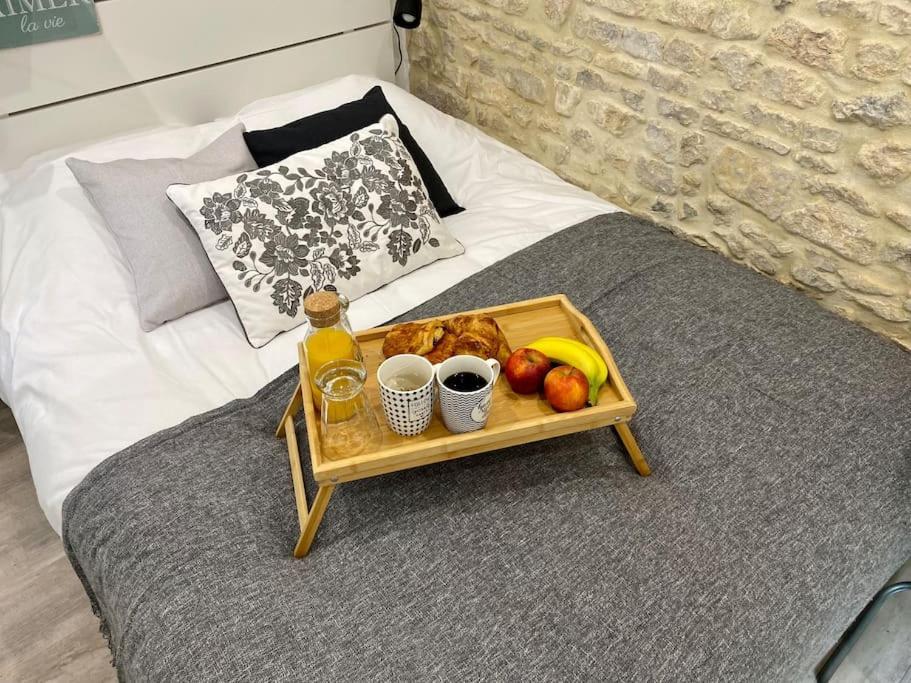 Bed In The - - Historical Center Apartment
