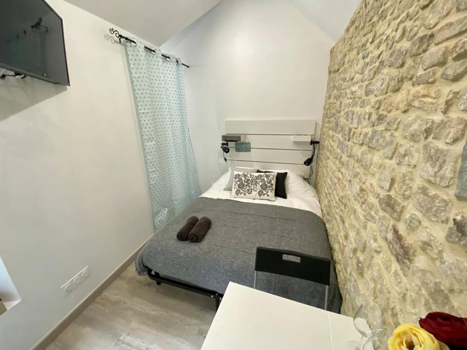 Bed In The - - Historical Center Apartment *